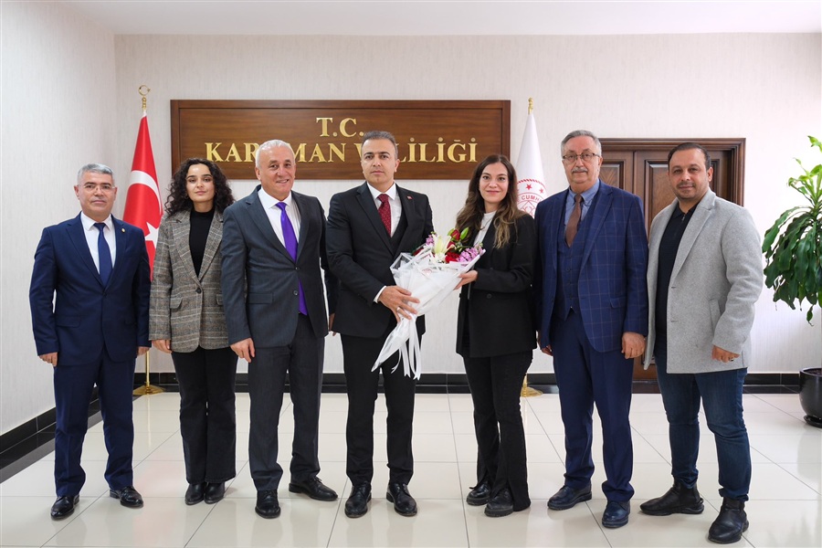 15-21 MART TÜKETİCİYİ KORUMA HAFTASI ETKİNLİKLERİ